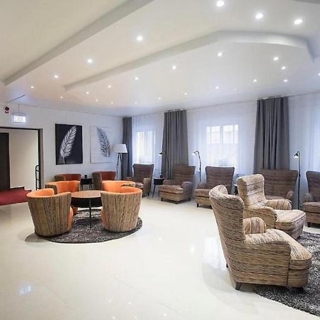 Kungsbacken Hotell & Konferens Катрінегольм Екстер'єр фото