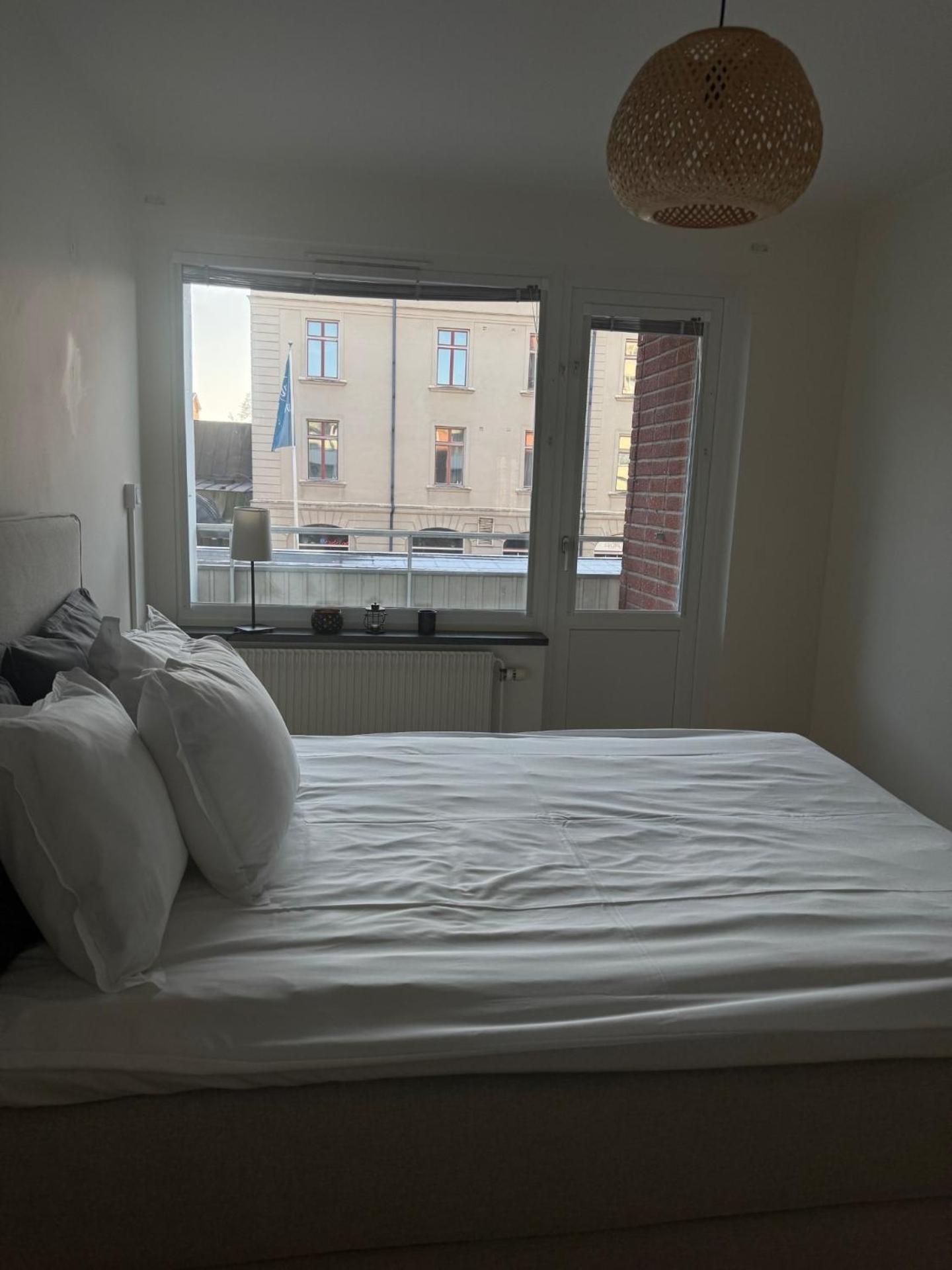 Kungsbacken Hotell & Konferens Катрінегольм Номер фото
