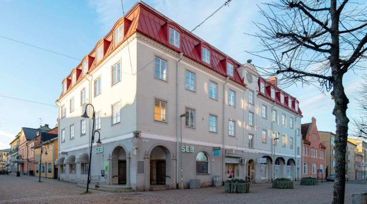 Kungsbacken Hotell & Konferens Катрінегольм Номер фото