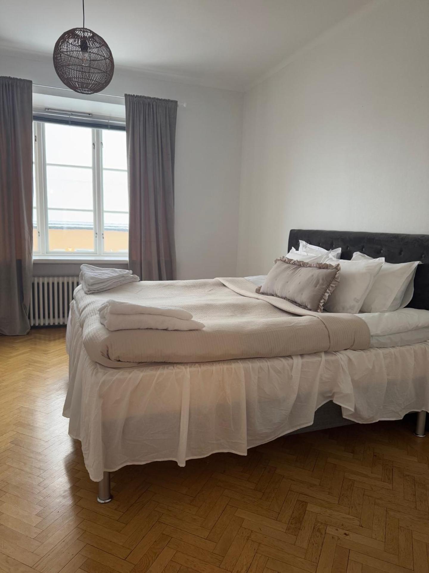 Kungsbacken Hotell & Konferens Катрінегольм Номер фото